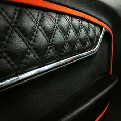 Door Pad Lining
